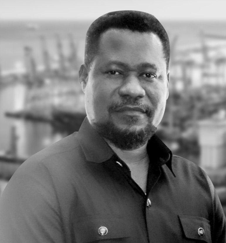 Hon Austin B Taylor, Sr