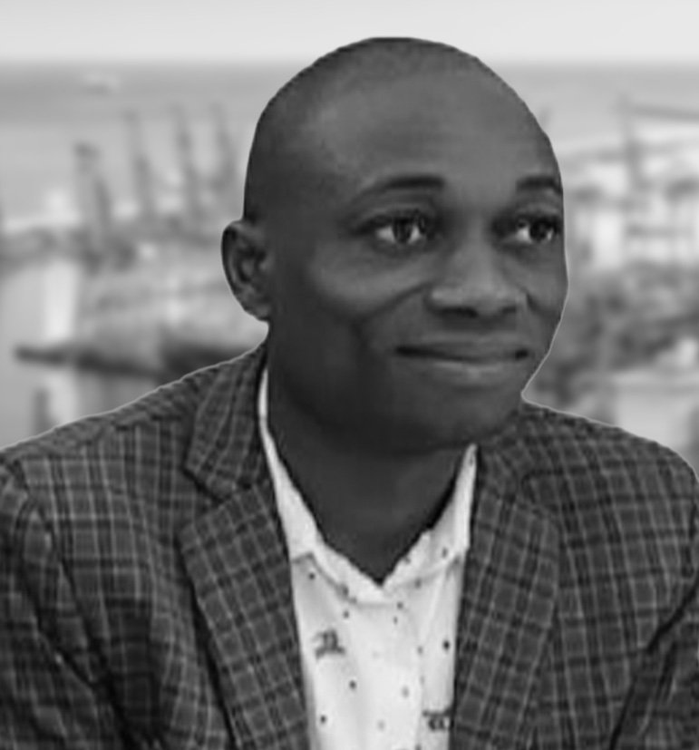 Mr Moses A Kolnagbayan